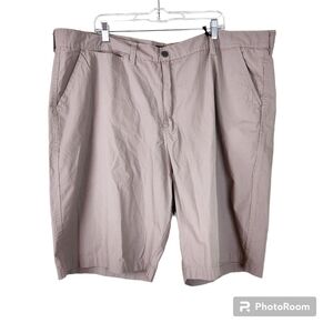 NWT Men's PD & C khaki shorts